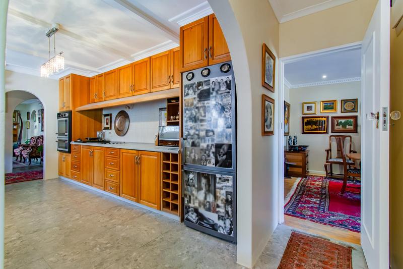 4 Bedroom Property for Sale in Aurora Western Cape